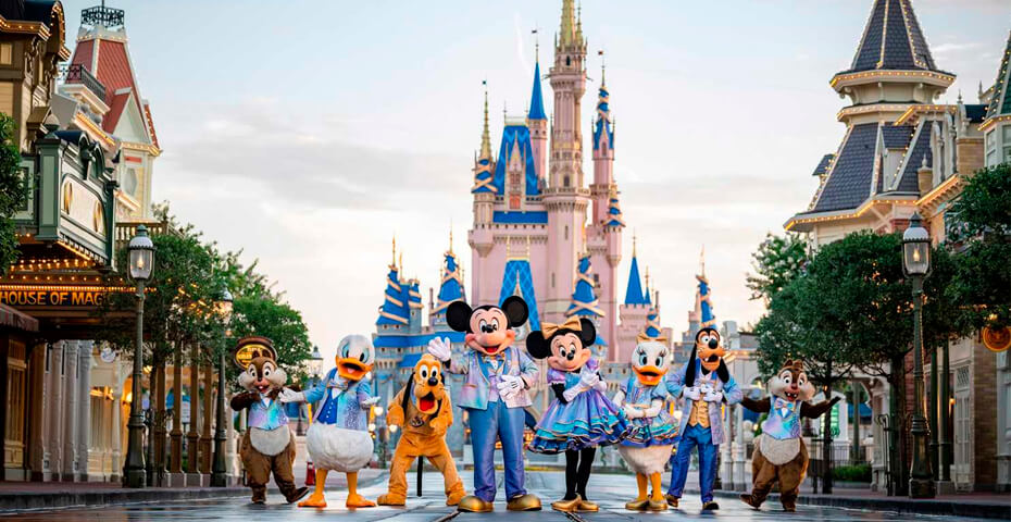 Visa de turismo B1/B2 para Estados Unidos
